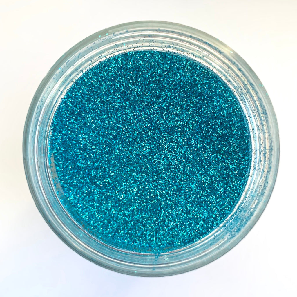 Ultra Fine Glitter 50g Bag - 0.2mm (1/128")