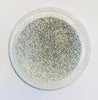 Ultra Fine Glitter 113gm Jar - 0.2mm (1/128")