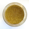 Ultra Fine Glitter 113gm Jar - 0.2mm (1/128")