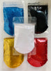 Ultra Fine Glitter Assorted Packs - 5 x 50g