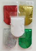 Ultra Fine Glitter Assorted Packs - 5 x 50g