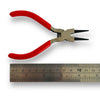 Jewellery Pliers - Small Round Straight