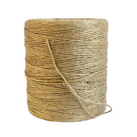 Craftworkz fine jute twine 570m roll