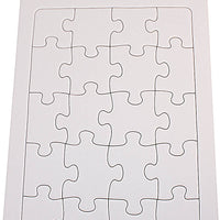 Jigsaw Puzzle 20 Piece