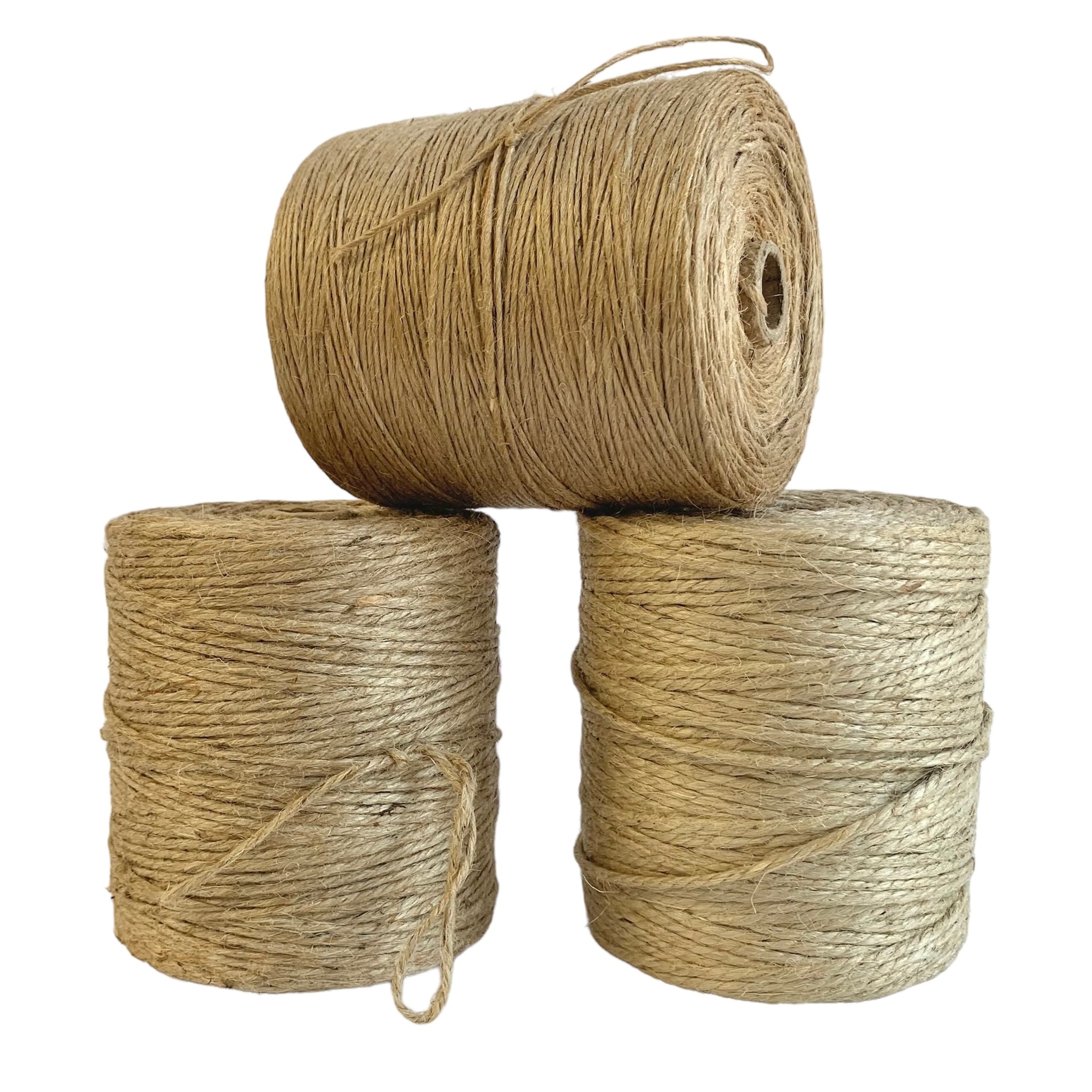 Jute Twine Bulk Craftworkz