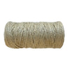 Craftworkz natural jute twine x 70m