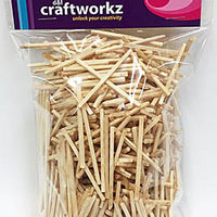 Matchsticks