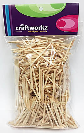 Matchsticks