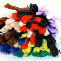 Chenille Stems 12mm x 100 piece