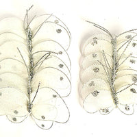 Nylon Butterflies