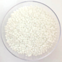 Seed Beads Size 10 - 500gm