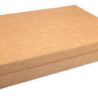 Paper Mache Box A4 Size