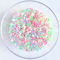 Seed Beads Size 10 - 500gm