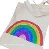 Calico Shop Bag 300x380mm - Packet