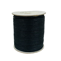 Imitation Leather Round