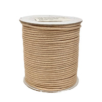 Imitation Leather Round