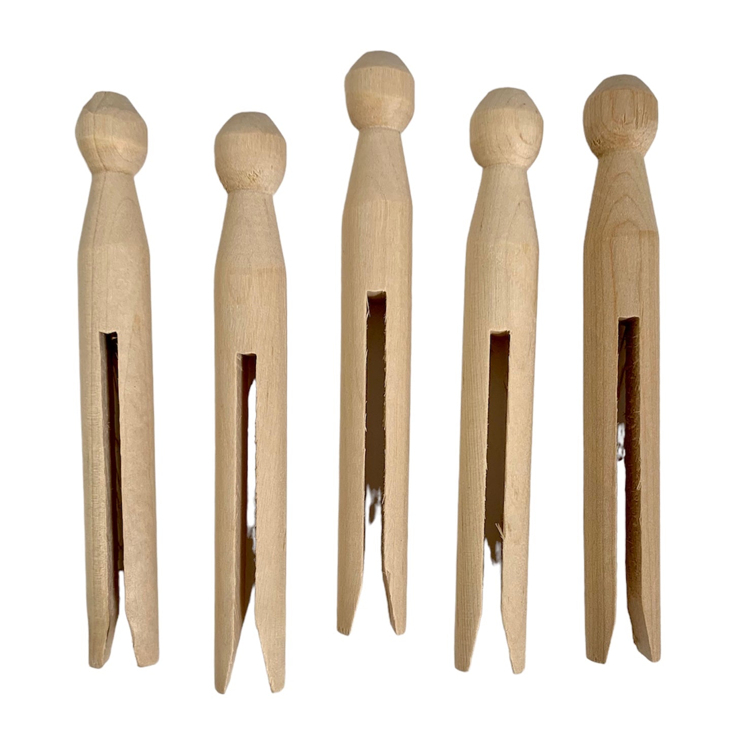 Dolly Pegs Craftworkz