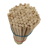 Wooden Dowel Sticks