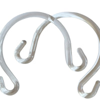 Plastic Bag Handle - Tea Pot 185mm x 2pc
