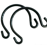 Plastic Bag Handle - Tea Pot 185mm x 2pc
