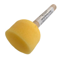 Stencil sponge brush 30mm