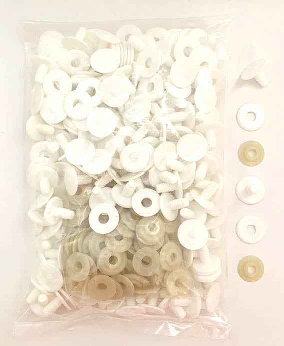 Plastic Joints