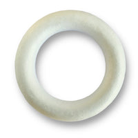 Polystyrene Rings