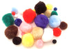 Pom Poms 38mm