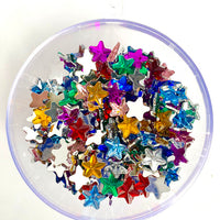 Rhinestones Star 06mm