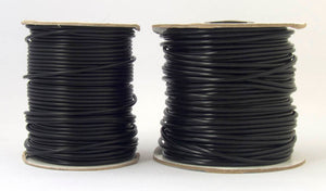 Rubber Jewellery Cord