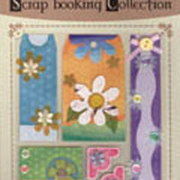 Scrapbooking 3D Sticker