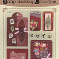 Scrapbooking 3D Sticker