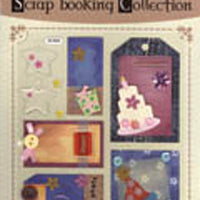 Scrapbooking 3D Sticker