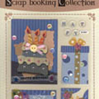 Scrapbooking 3D Sticker