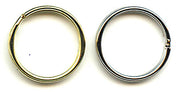 Split Rings