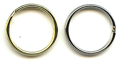 Split Rings