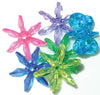 Plastic Beads - Star