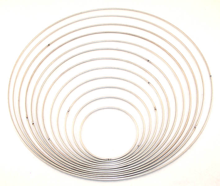 Wire Rings | Craftworkz